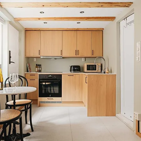 Dinbnb L The 1880 Authentic Dream I 500m To Bryggen Bergen