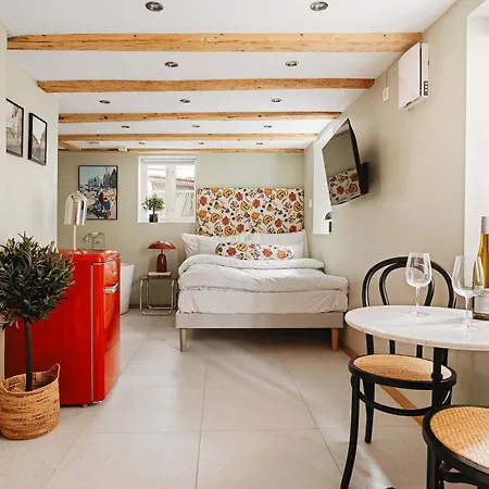 Dinbnb L The 1880 Authentic Dream I 500m To Bryggen *