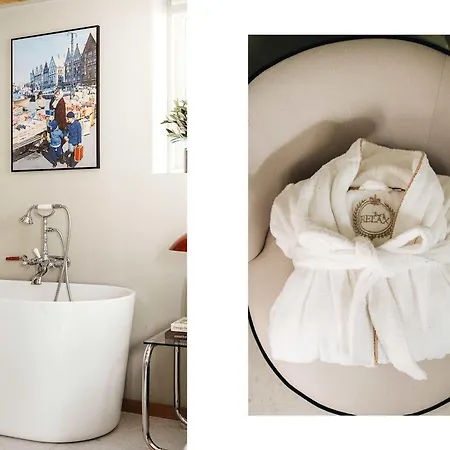 Holiday home Dinbnb L The 1880 Authentic Dream I 500m To Bryggen Bergen