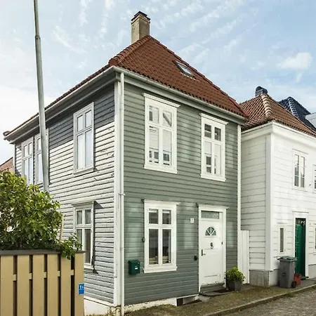 Dinbnb L The 1880 Authentic Dream I 500m To Bryggen * 卑爾根