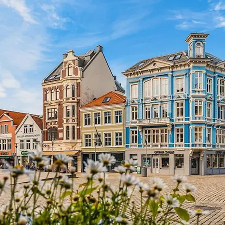 Dinbnb L The 1880 Authentic Dream I 500m To Bryggen Ferienhaus Bergen