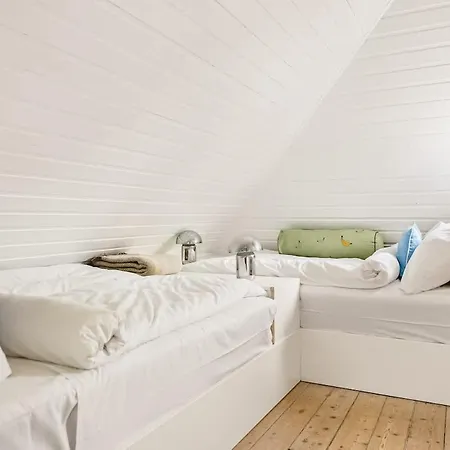 度假居 Dinbnb L The 1880 Authentic Dream I 500m To Bryggen
