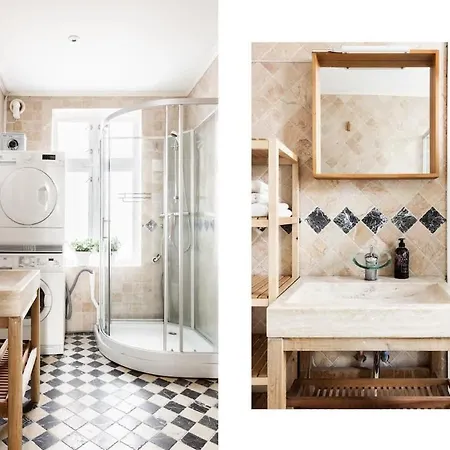 Dinbnb L The 1880 Authentic Dream I 500m To Bryggen Holiday home *