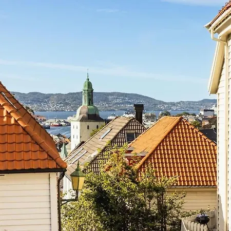Dinbnb L The 1880 Authentic Dream I 500m To Bryggen
