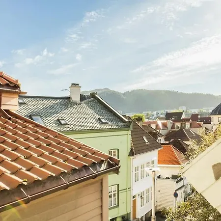Dinbnb L The 1880 Authentic Dream I 500m To Bryggen *