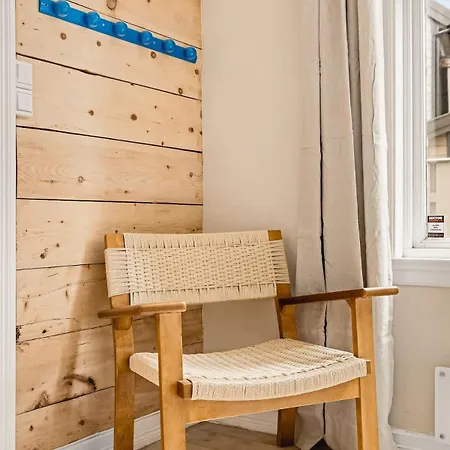 Dinbnb L The 1880 Authentic Dream I 500m To Bryggen