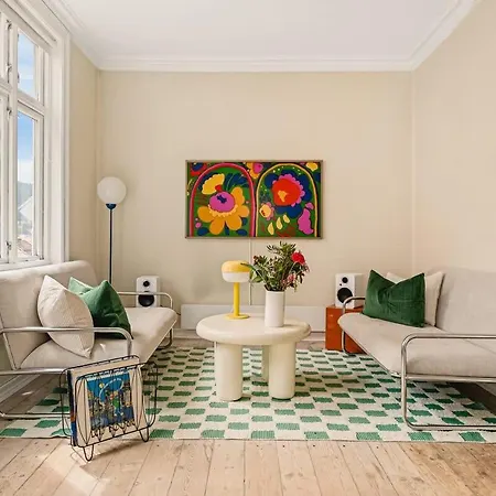 Dinbnb L The 1880 Authentic Dream I 500m To Bryggen *