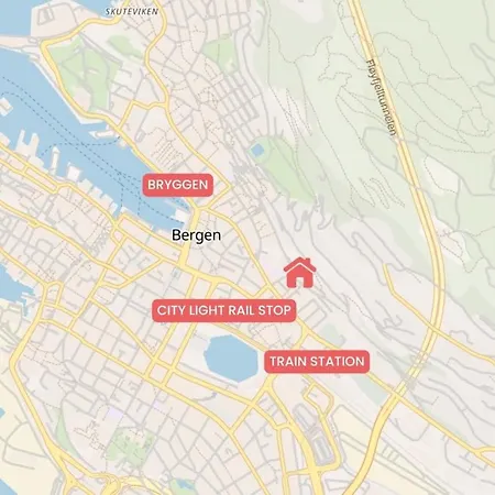 Dinbnb L The 1880 Authentic Dream I 500m To Bryggen 베르겐