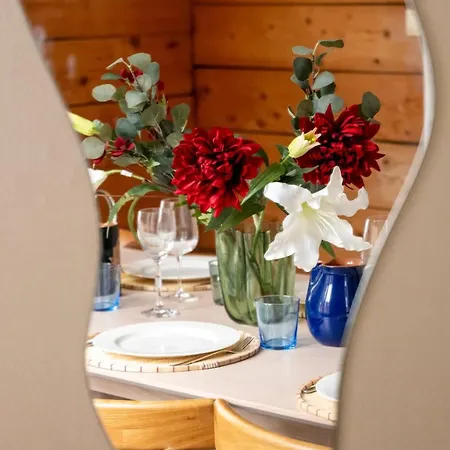 Dinbnb L The 1880 Authentic Dream I 500m To Bryggen Сasa de vacaciones *