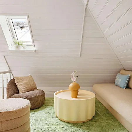 Dinbnb L The 1880 Authentic Dream I 500m To Bryggen Casa vacanze *